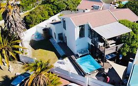 Beach House Mosselrivier